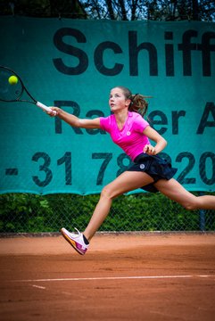 Ausschnitte 472 - Dr. Loges Cup